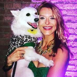 Meet your Posher, Kathleen